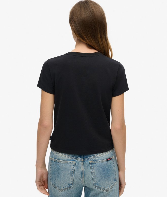 Pop Archive Super Fitted T-Shirt