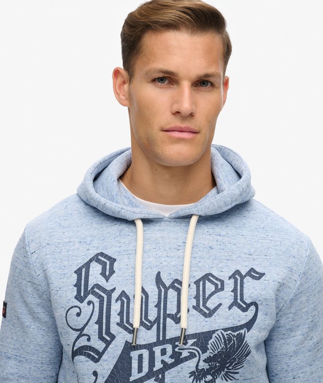 Archive Graphic Hoodie (2) 4.5 out of 5 stars, 2 reviews More Colours Available Price £29.99 Price reduced from £59.99 to You Save 50%