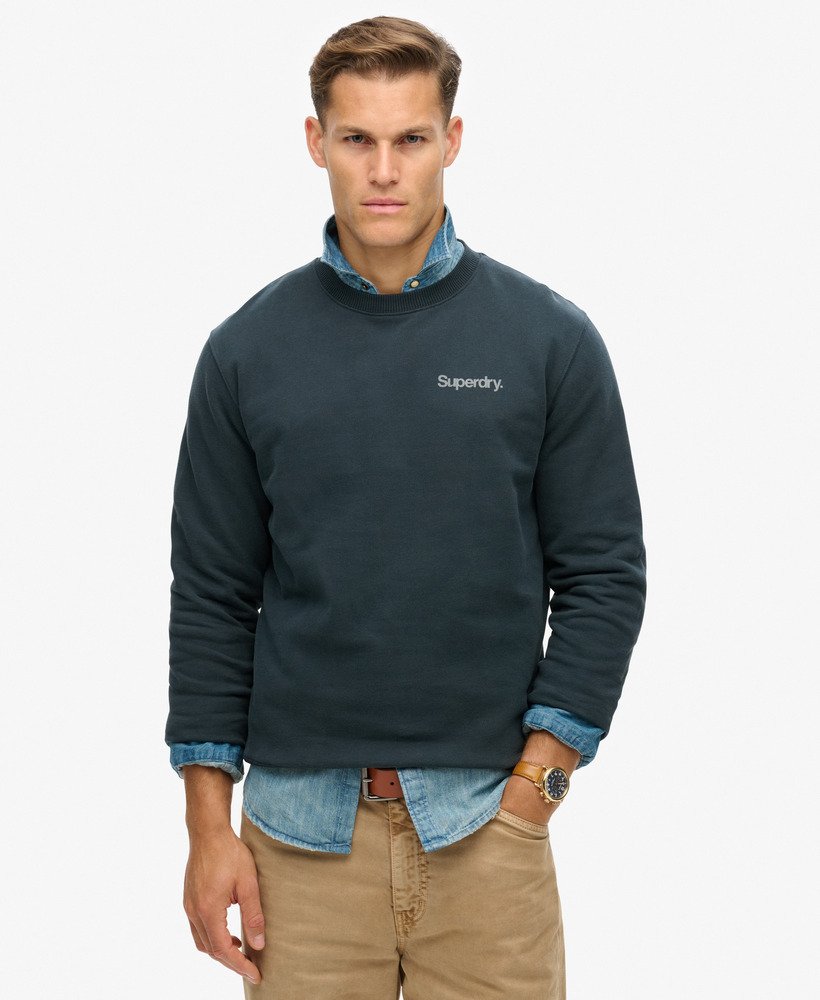 日本未入荷 【Superdry】Collegiate State Hoodie 関税/送料込み Vintage Superdry Japan Sweater Superdry Japan Zipper Ups
