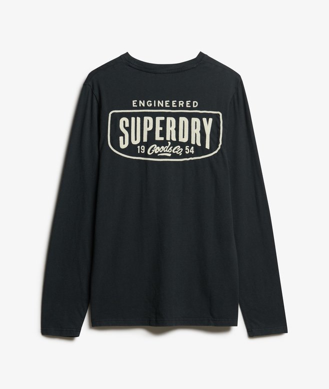 Workwear Applique Long Sleeve Top (1) 5 out of 5 stars, 1 reviews More Colours Available Price £17.49 Price reduced from £34.99 to You Save 50%