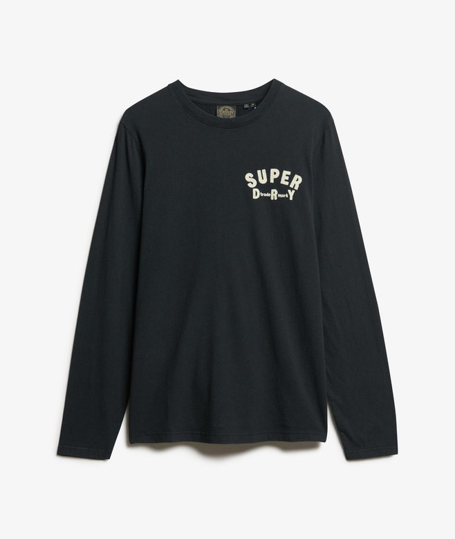 Workwear Applique Long Sleeve Top (1) 5 out of 5 stars, 1 reviews More Colours Available Price £17.49 Price reduced from £34.99 to You Save 50%