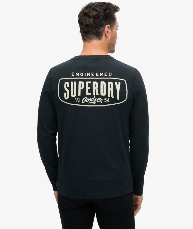 Workwear Applique Long Sleeve Top (1) 5 out of 5 stars, 1 reviews More Colours Available Price £17.49 Price reduced from £34.99 to You Save 50%
