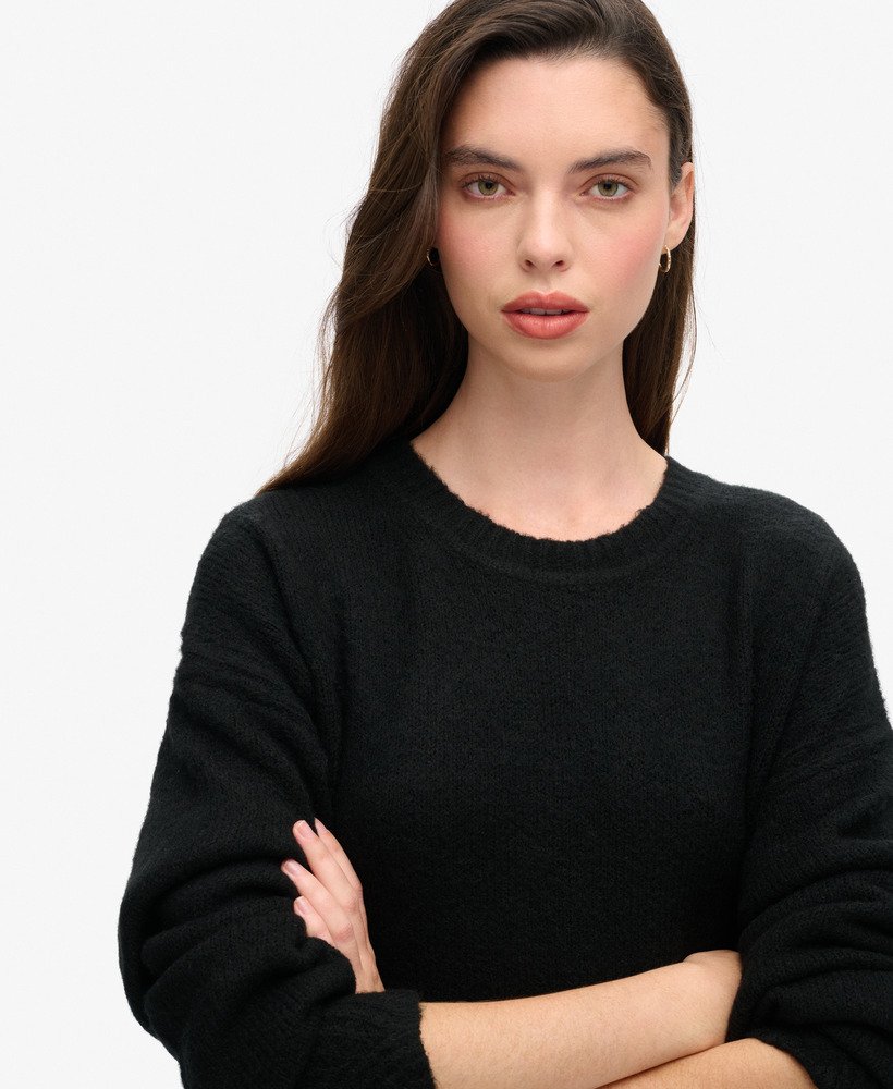 Robe Pull Artigli Femme Taille M/38 - Gris, Col Haut, Manches Longues - Occasion Très Bon état