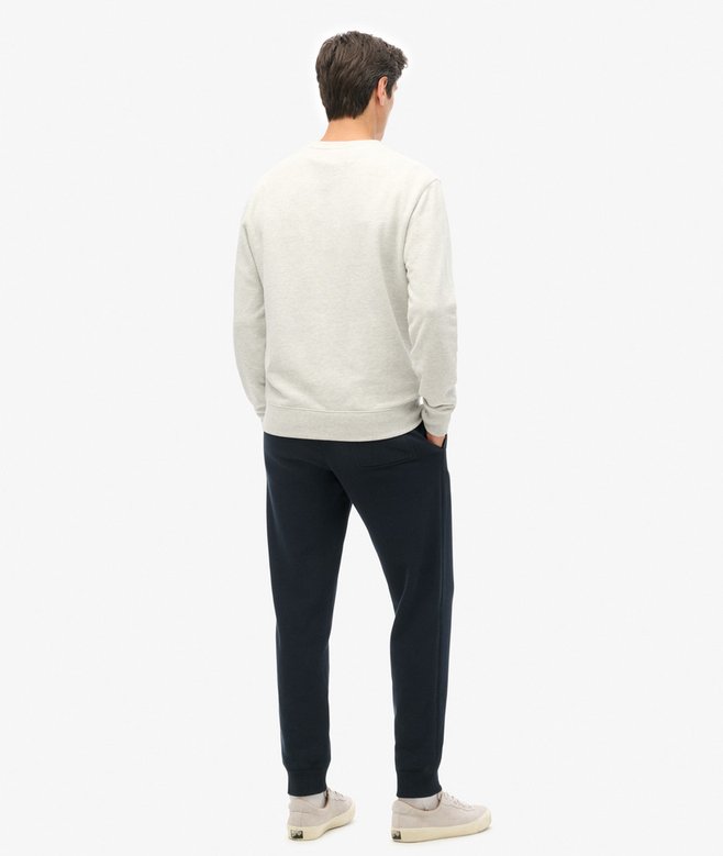 Essential Logo Joggers