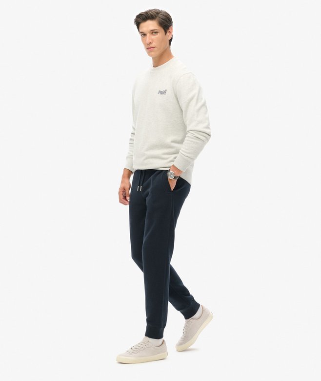 Essential Logo Joggers