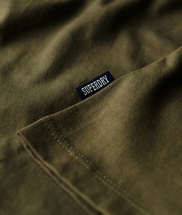 Essential Logo Retro T-Shirt Image 6