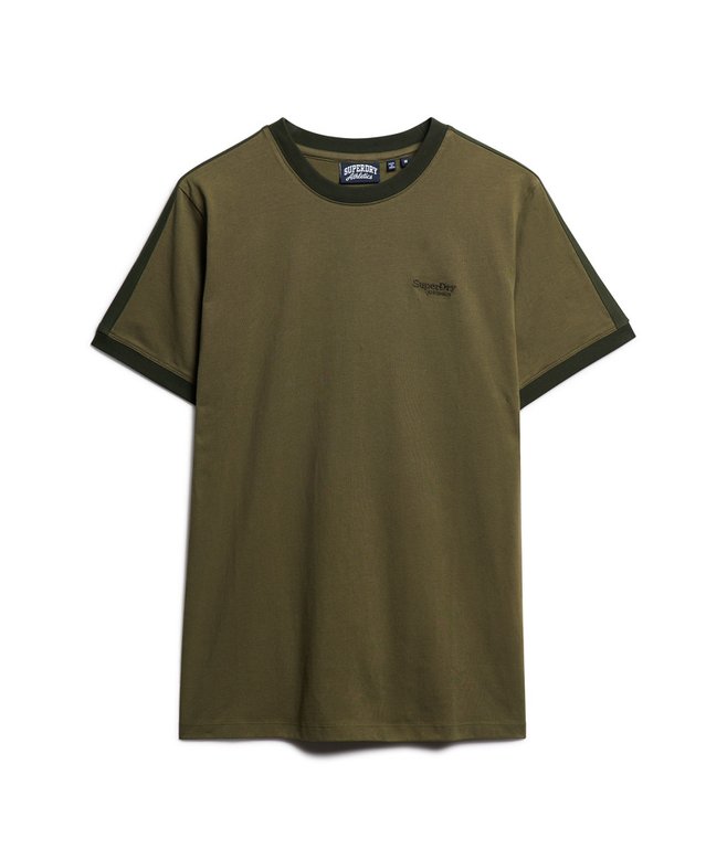 Essential Logo Retro T-Shirt