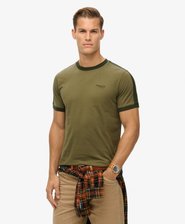 Essential Logo Retro T-Shirt