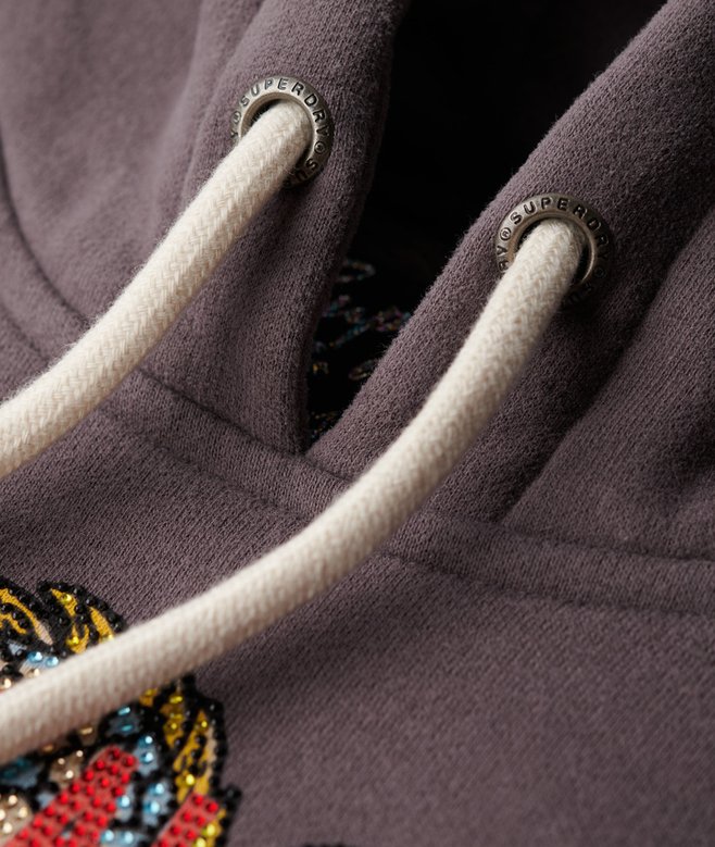 Tokyo Vintage Logo Graphic Hoodie (1) 5 out of 5 stars, 1 reviews More Colours Available Price £29.99 Price reduced from £59.99 to You Save 50%