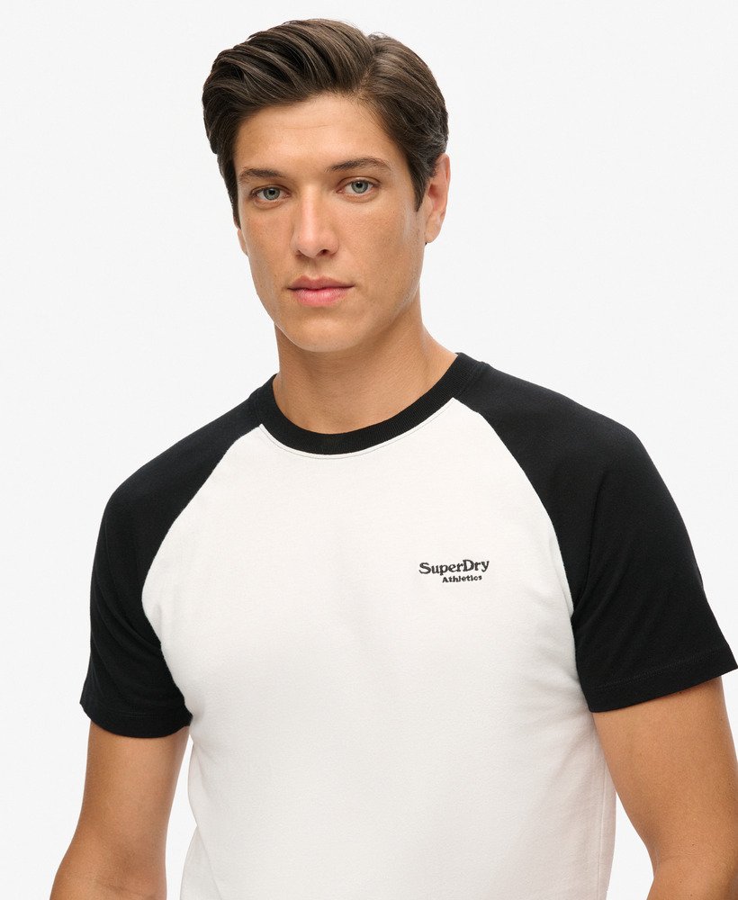 dri fit baseball tee