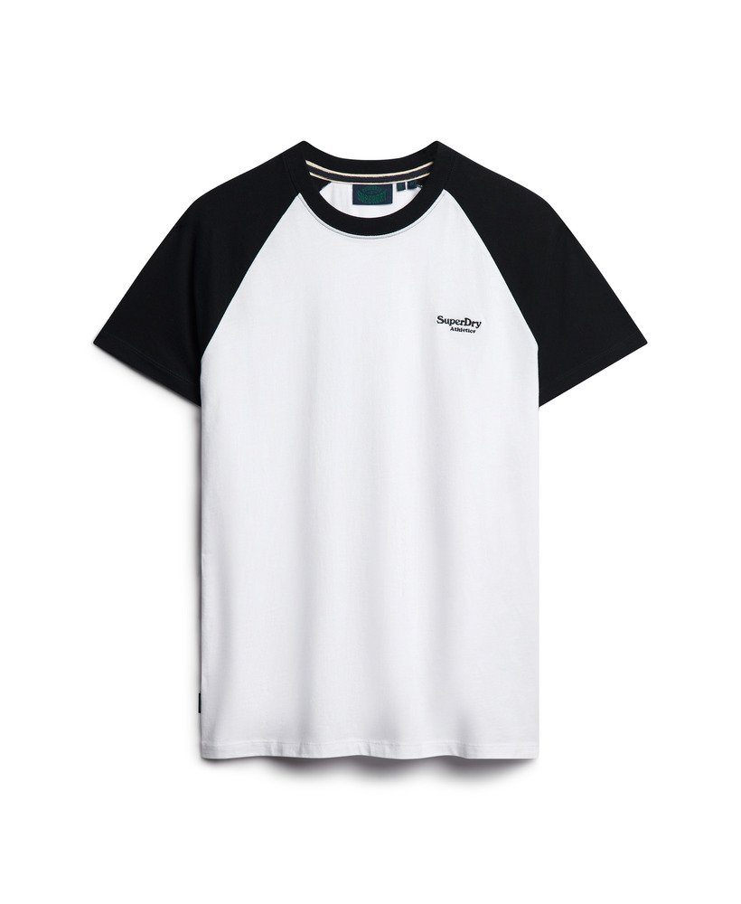 dri fit baseball tee