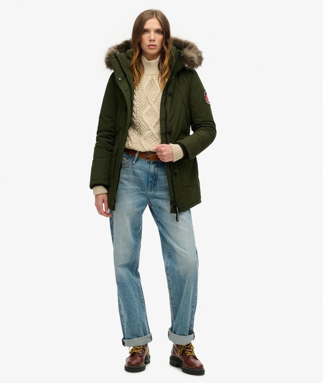 EVEREST™ COAT
