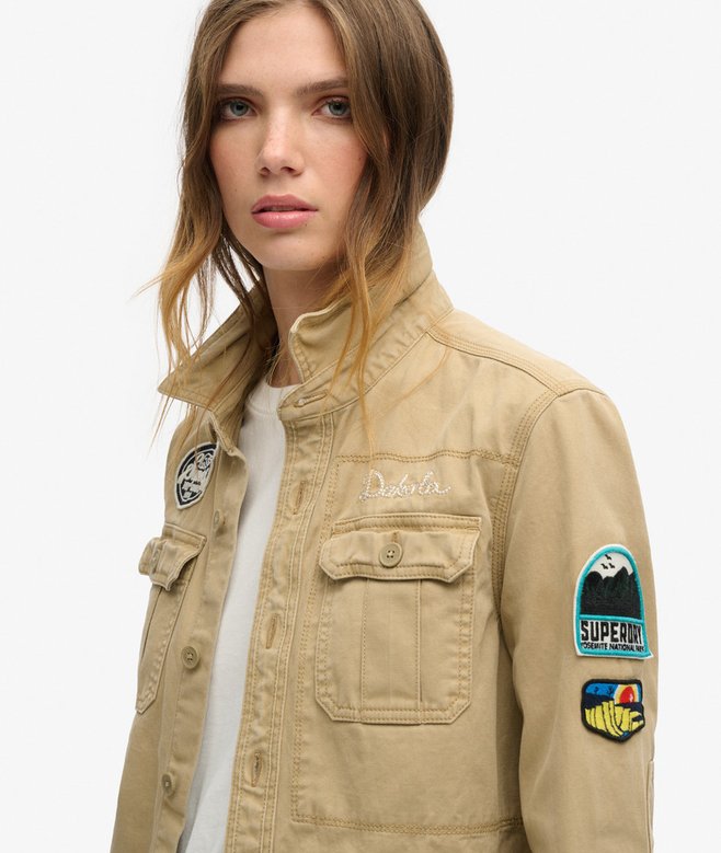 Scout Shirt