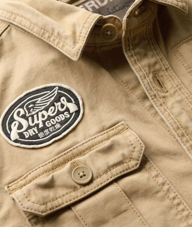 Scout Shirt