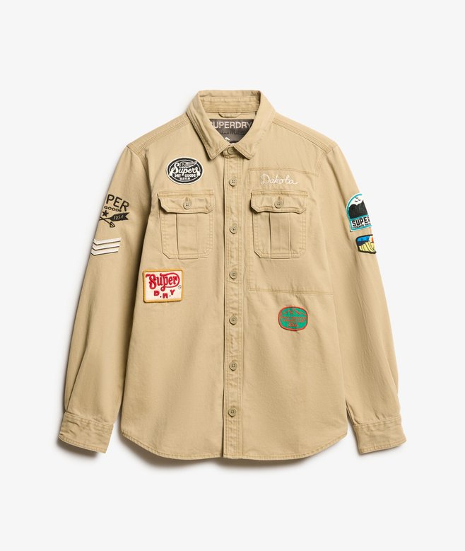Scout Shirt