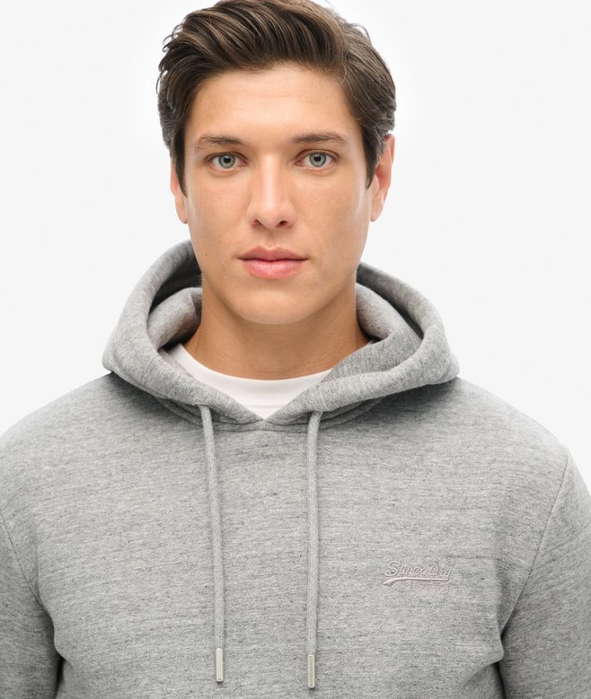 Essential Logo Hoodie