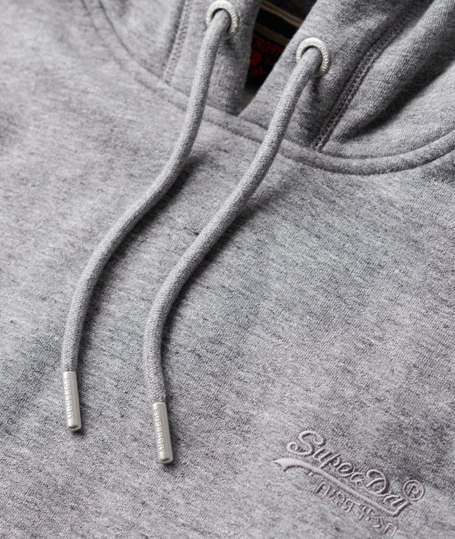 Essential Logo Hoodie