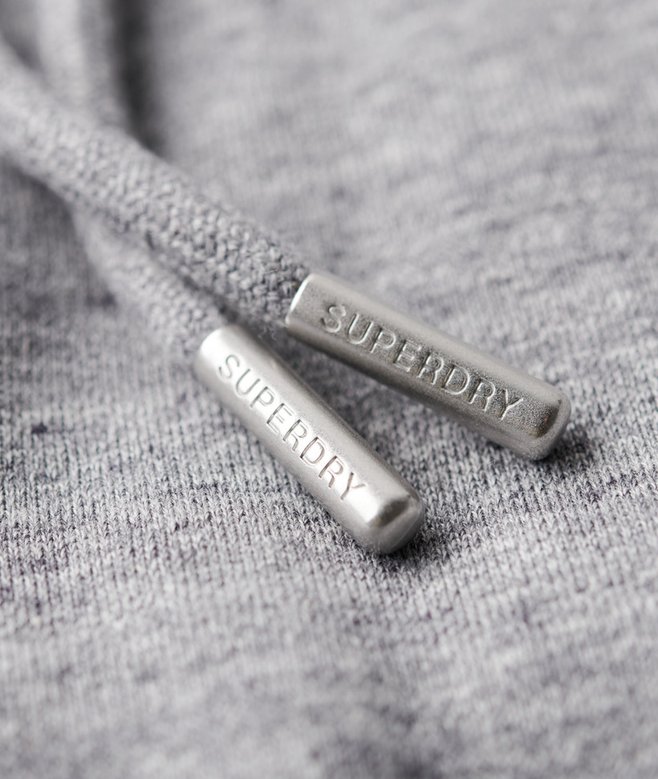 Essential Logo Hoodie