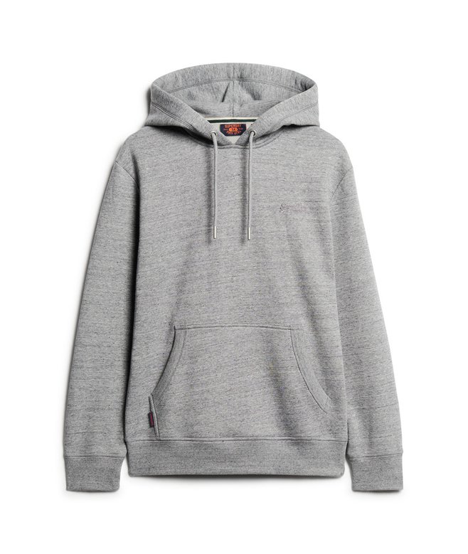 Essential Logo Hoodie