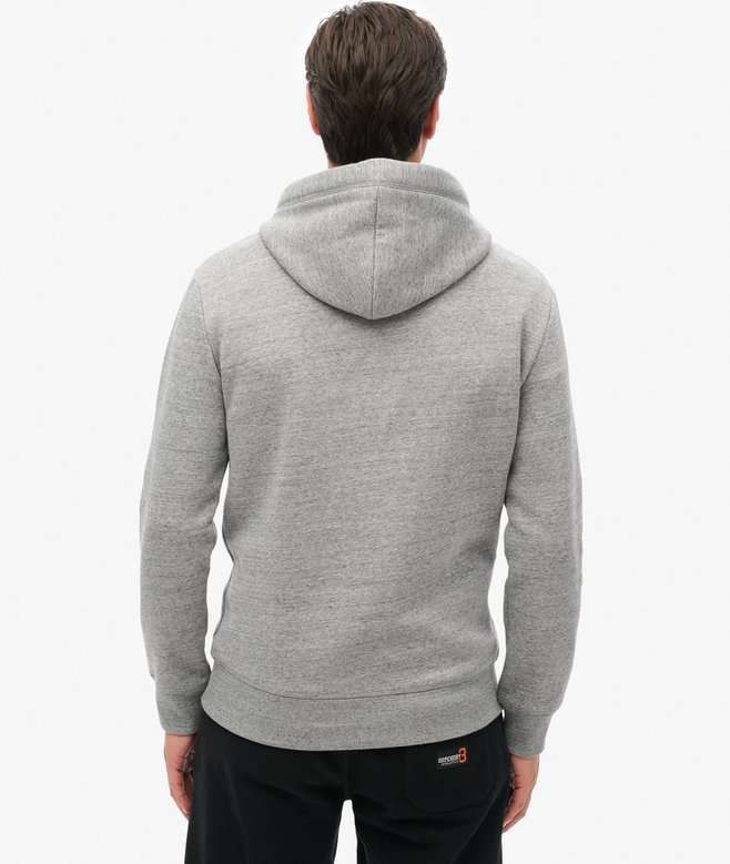 Essential Logo Hoodie