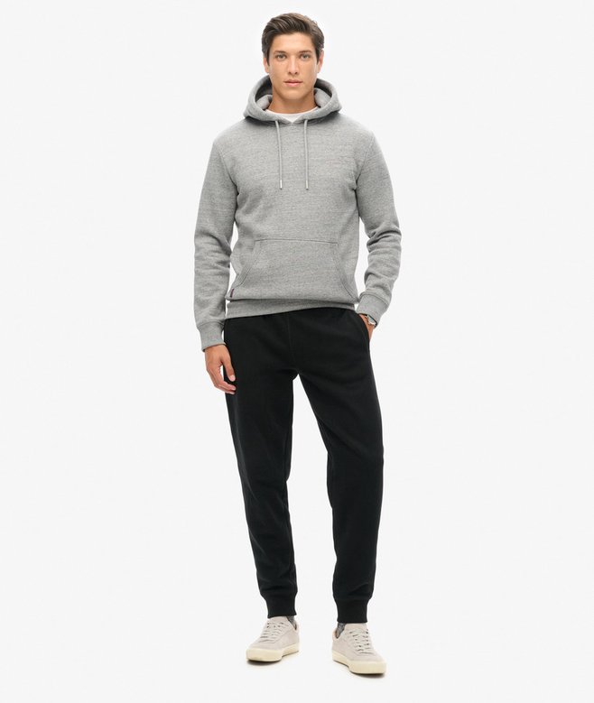 Essential Logo Hoodie