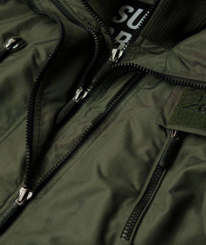 Mountain SD Windcheater Jacket