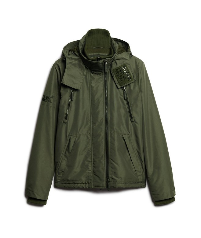 Mountain SD Windcheater Jacket