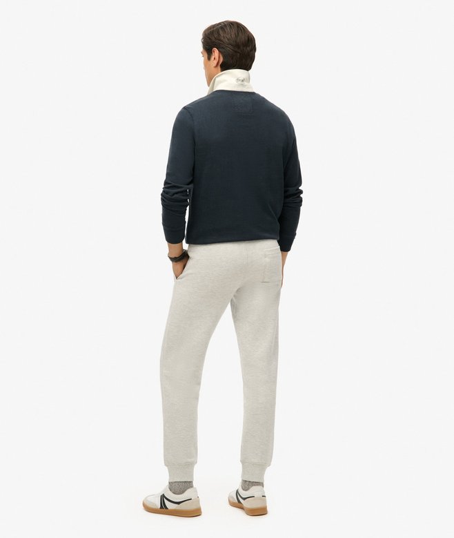 Essential Logo Joggers