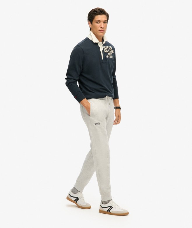 Essential Logo Joggers