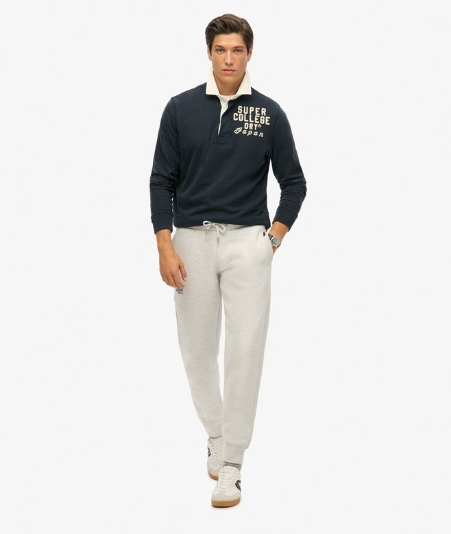 Essential Logo Joggers