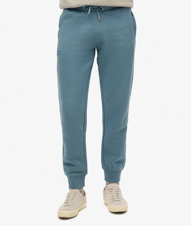 Essential Logo Joggers
