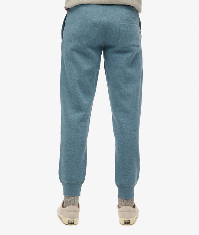 Essential Logo Joggers