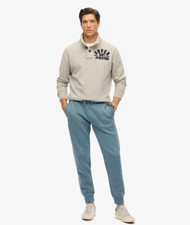 Essential Logo Joggers