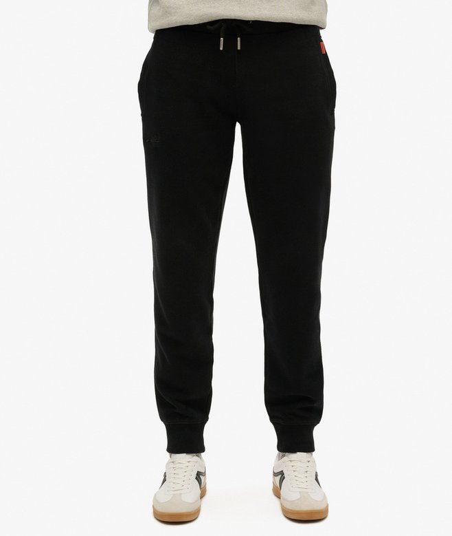 Essential Logo Joggers