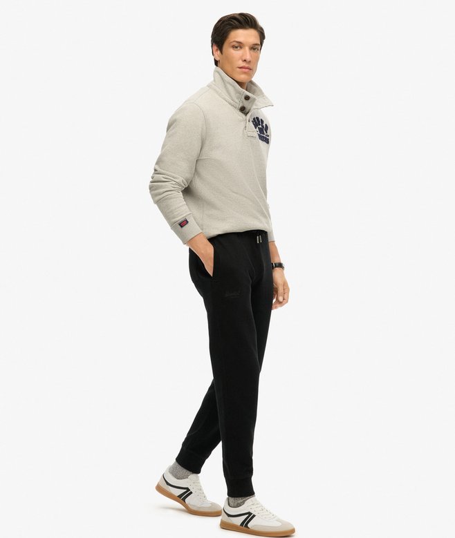 Essential Logo Joggers