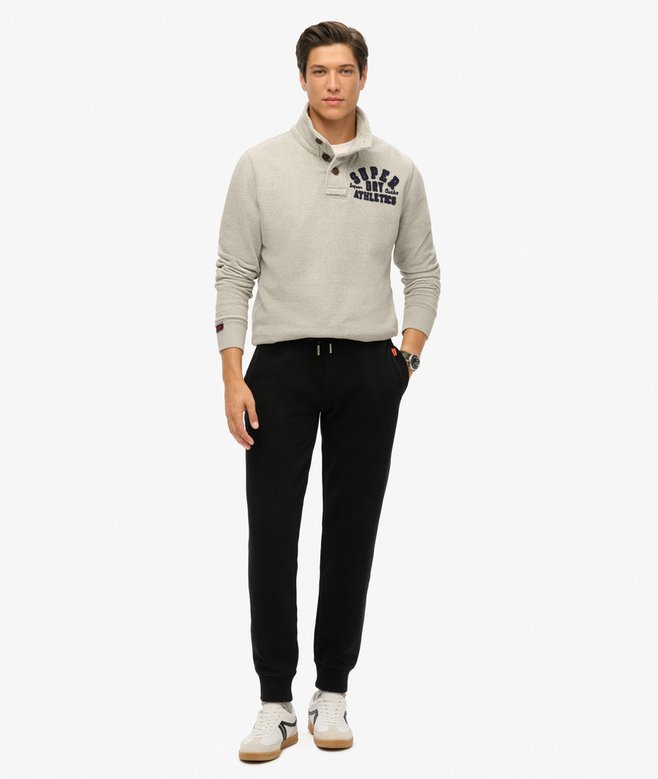 Essential Logo Joggers