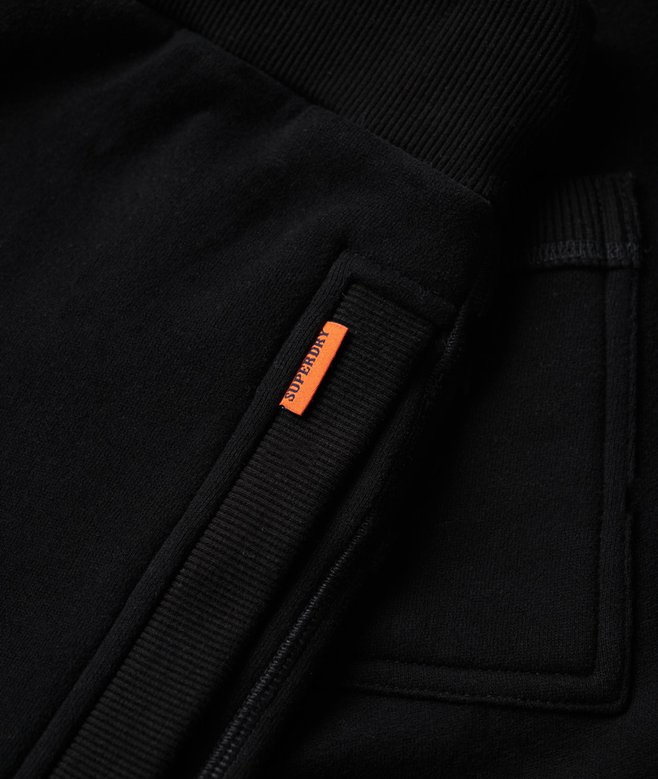 Essential Logo Joggers