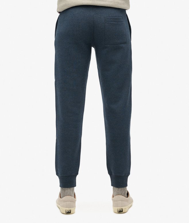 Essential Logo Joggers