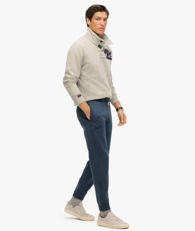 Essential Logo Joggers