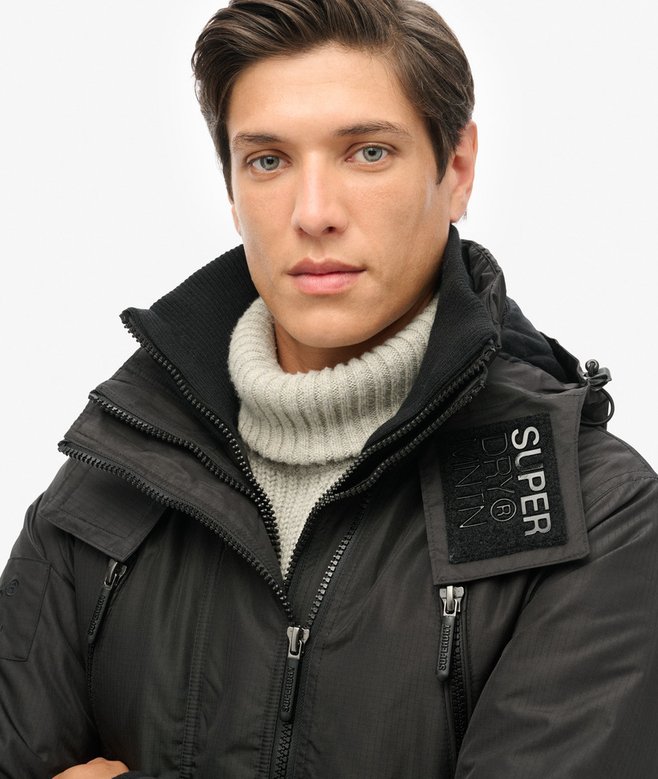 Mountain SD Windcheater Jacket