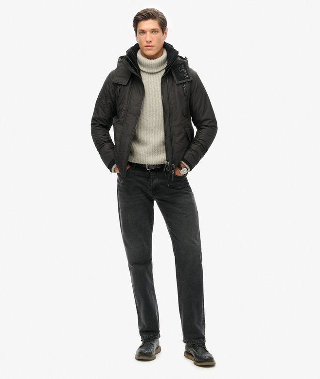 Mountain SD Windcheater Jacket