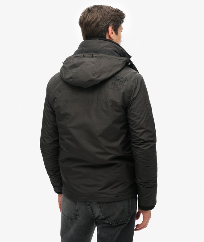 Mountain SD Windcheater Jacket