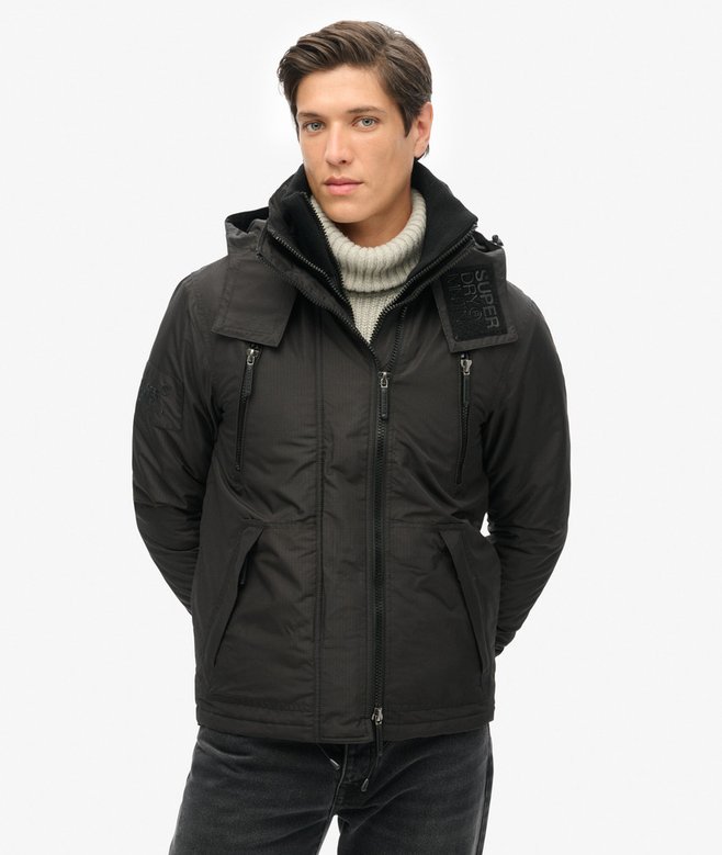 Mountain SD Windcheater Jacket