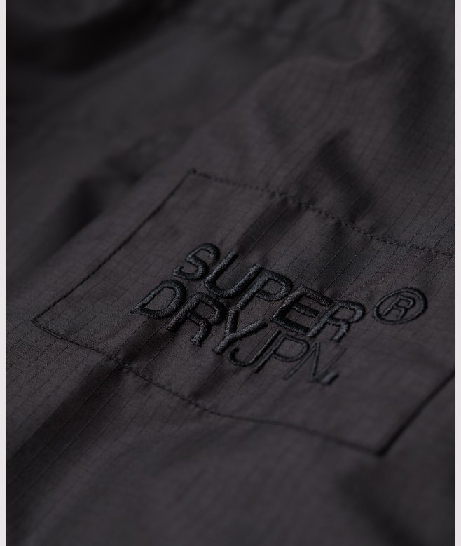 Mountain SD Windcheater Jacket