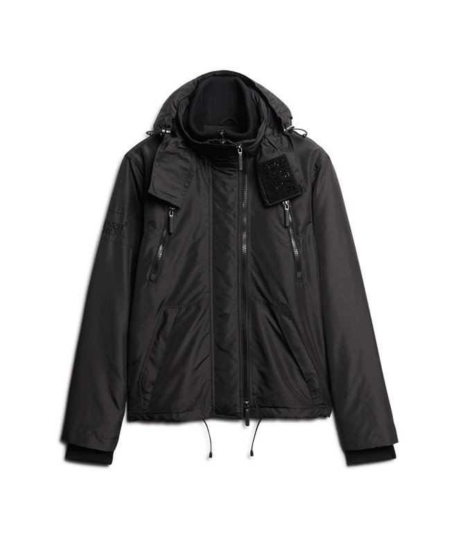 Mountain SD Windcheater Jacket