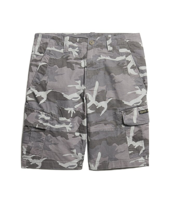 Core Cargo Shorts