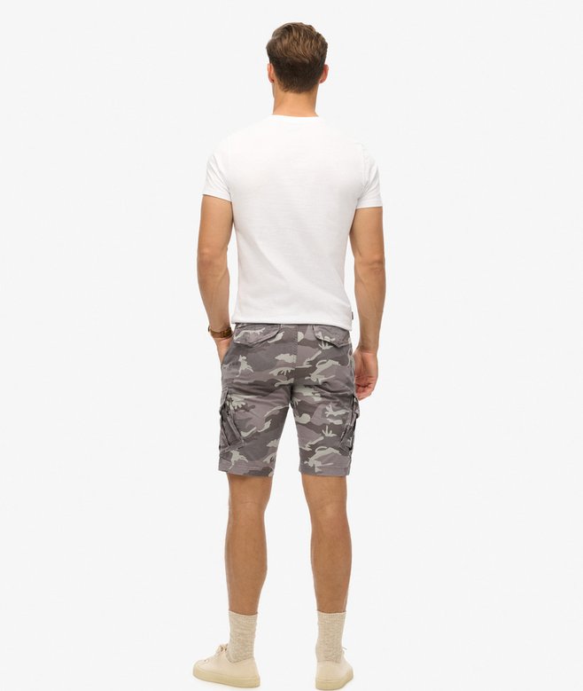 Core Cargo Shorts