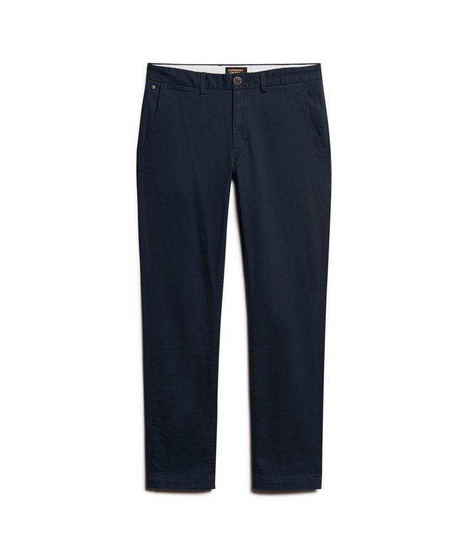Slim Tapered Stretch Chino Trousers (3) 4.7 out of 5 stars, 3 reviews More Colours Available Price £38.49 Price reduced from £54.99 to You Save 30%