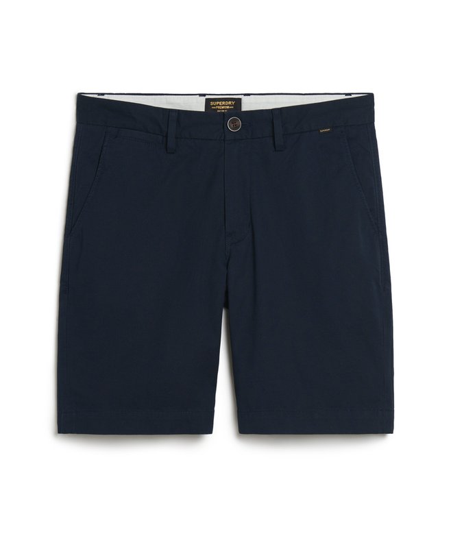 Stretch Chino Shorts