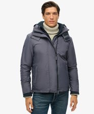 Pop Zip Hood Arctic SD-Windcheater Jacket